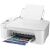 Canon PIXMA TS3751i wireless inkjet printer printing document
