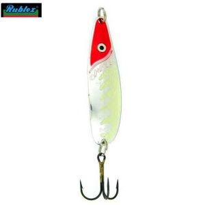 ORKLA Rublex No.5 Támolygó Villantó - 13 gr, 81 mm