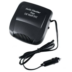 A7 autófűtés 12 V-os szivargyújtó aljzattal 114177514 - Autós ventilátor