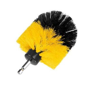 Tisztítókefe fúrógéphez - 4 db 114178658 - Iso Trade