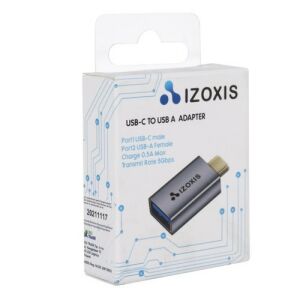 USB - USB-C adapter 114178709 - Kábel & Tartozék
