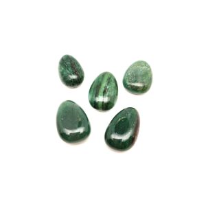 25/30mm Fukszit csepp 114180386 - Ásvány