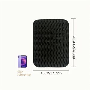 Méhsejt Macskaalom Szőnyeg - 45x60 cm 133328602 - Macskaalom szőnyeg