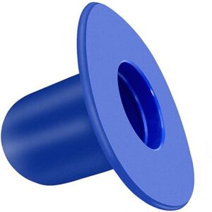 Medence Szelepdugó - Tömítődugó - Kék/Fekete 133329112 - Medence szerelvény