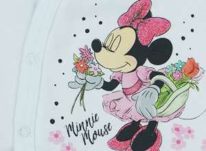 Disney Minnie ujjatlan Rugdalózó 30385915
