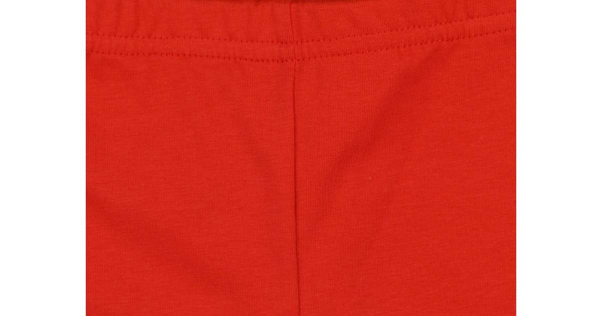Biciklis short - Pepita Piros Biciklis short - Pepita Piros