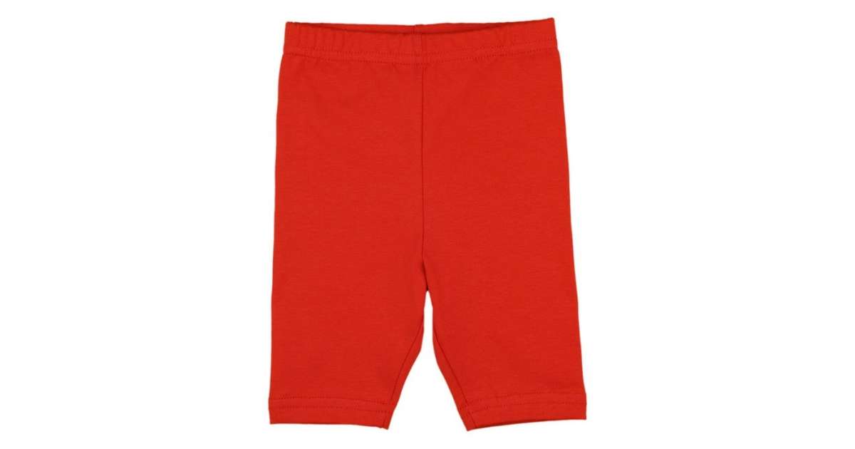 Biciklis short - Pepita Piros Biciklis short - Pepita Piros