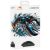 Baracuda LOBSTER-B, BC BGM-081B gamer egér,7D, fekete, 6400 dpi 141217204