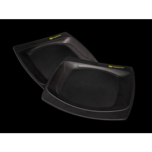 Ridgemonkey dlx standard plate tányér 114202312