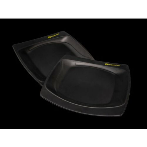 Ridgemonkey dlx large plate tányér