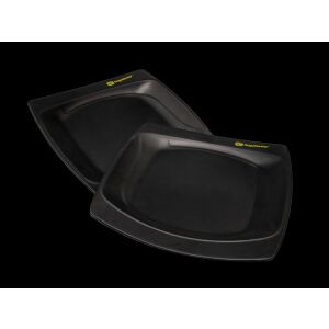 Ridgemonkey dlx large plate tányér