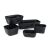 Matrix eva stacking bait tubs matrix eva stacking bait tub 3pt 161216645