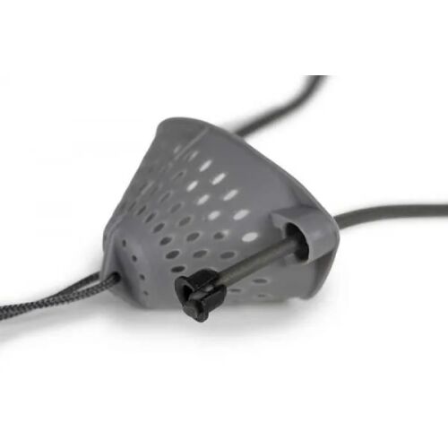 Matrix Slik Csúzli - Közepes Csúzli 2.5mm Gumikkal - Csúzli és etetőrakéta