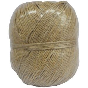 Kenderzsineg - 500g - 225m - Erős és Tartós 139216897 - WaliSec