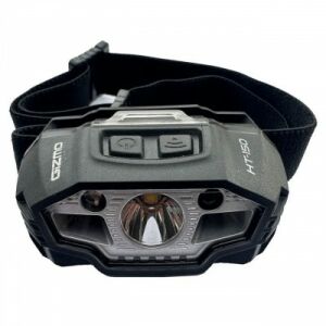 Sonik gizmo fejlámpa ht-150 138455883 - Sonik