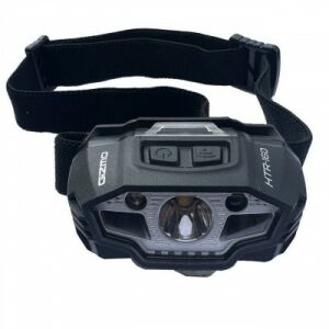 Sonik gizmo fejlámpa htr-160 138455913 - Sonik