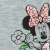 Disney Leggings - Minnie Mouse #szürke 30389417}