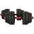 Springos Adjustable Dumbbell Set