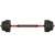 Springos Barbell with Adjustable Weights