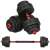 Springos Dumbbell and Barbell Set