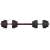 Springos Barbell with Different Weight Configurations