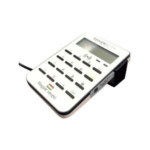 Reiner CyberJack RFID Kártyaolvasó - Standard 126259987 - Kártyaolvasó