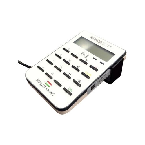 Reiner CyberJack RFID Kártyaolvasó - Standard 126259987