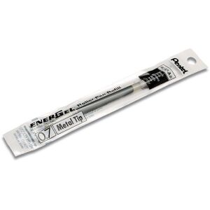 Pentel EnerGel LR7-AX Tollbetét - Fekete - 0,35 mm 123924986 - Írószer kiegészítő