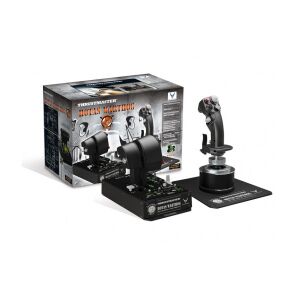 Thrustmaster HOTAS Warthog Joystick és Fojtószerkezet - PC 126211616 - Thrustmaster