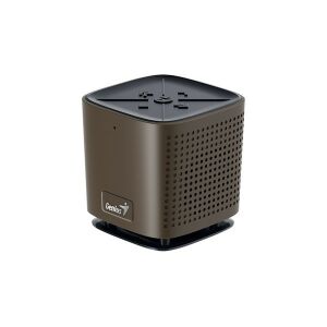 Genius SP-925BT barna Bluetooth hangszóró - Audio