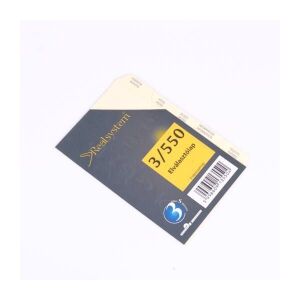 Realsystem - Naptár Elválasztó Lap - 3/550 135788635 - REALSYSTEM