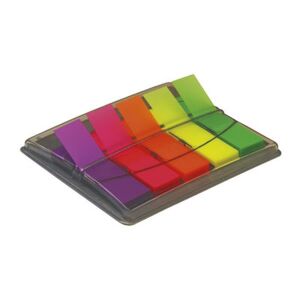 Office Depot Öntapadós Jelölőcímkék - 150 db - 12x45 mm 139216914 - Office Depot