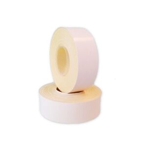 Árazógépszalag - Fehér - 5db - Folyamatos 125754646 - Árazószalag