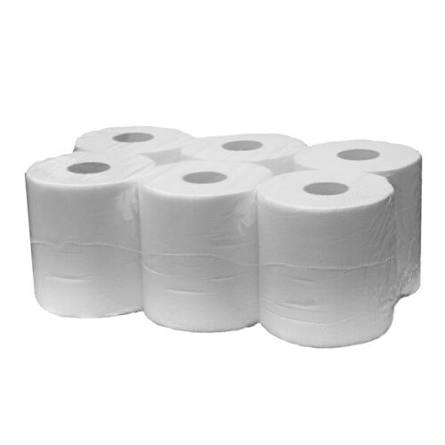 TeKercs - Kéztörlő - 2 Rétegű Tissue - 19cm 125754713