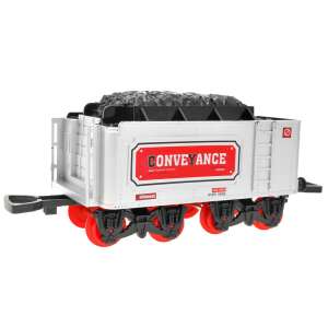 Vagon de cărbune pentru setul de tren Rail King - detaliu - Tren, element feroviar, autostradă