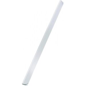 12mm fehér 25db-os iratsín (C11323) 135576522 - WaliSec