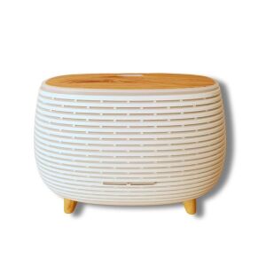 Vivamax GYVH57 "Provence" ultrahangos illóolaj párologtató (GYVH57) 117760924 - Légfrissítő