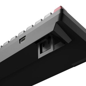 MageGee MK-BOX wired keyboard (black-gray) (MK-BOX Bg Blue)