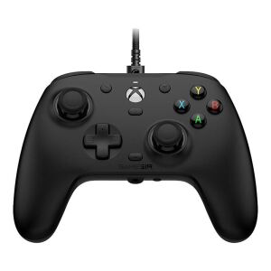 Front view of GameSir G7 HE wired controller - Controller