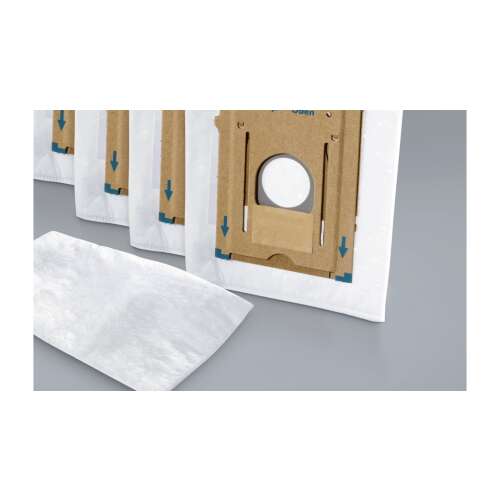 Worki do odkurzacza Bosch BBZ41FK, 5 sztuk