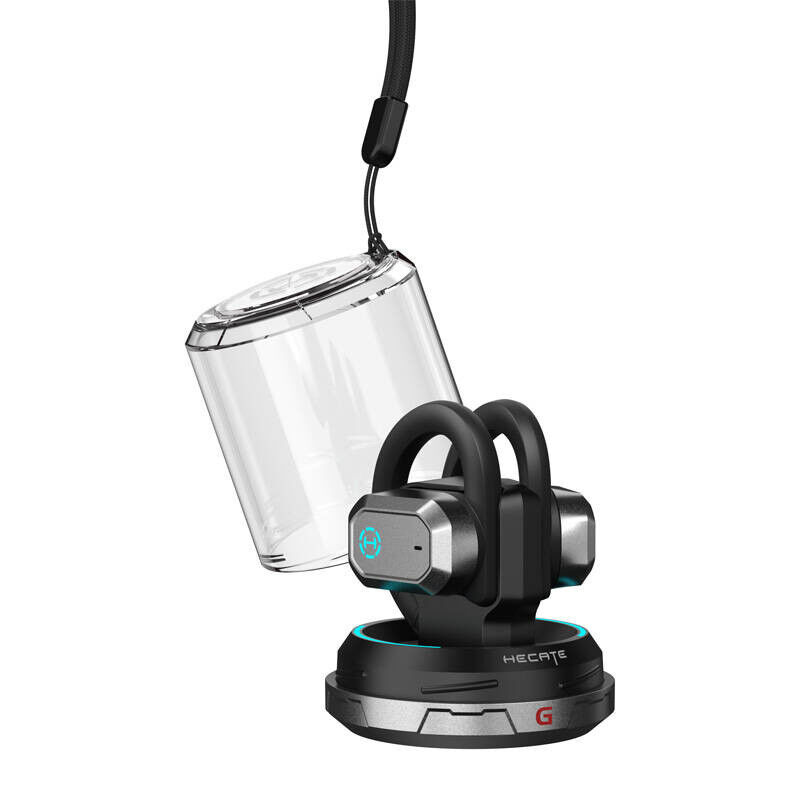 TWS Edifier HECATE Air 2 headphones (black) (Air 2 Black)