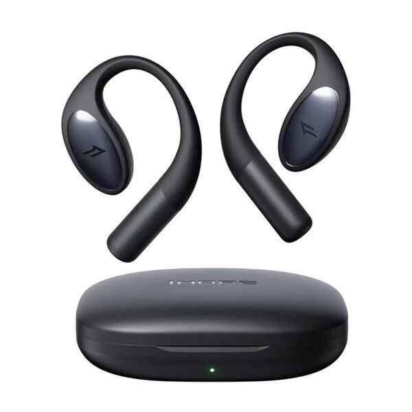 1MORE S51 FIT OPEN wireless headphones (black) (S51 Black)