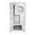Darkflash DY450 PRO computer case with fan (white) (DY450 PRO White) 126840397