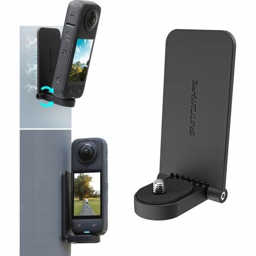 Multi-use Magnetic Mount & Quick Handle Sunnylife for Insta360 X4 (X4-ZJ827) 169159949 - Akciókamera kiegészítő