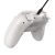 GameSir T4n weißer kabelloser Gaming-Controller mit Ladekabel