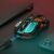 GravaStar Mercury M2 Wireless Gaming Mouse Stealth Black (GRAVASTAR M2_BLK) 120570853