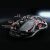 GravaStar Mercury M2 Wireless Gaming Mouse Stealth Black (GRAVASTAR M2_BLK) 120570853