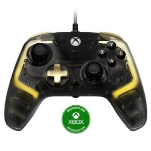 GameSir K1 Flux кабелен контролер за Xbox - Гейминг