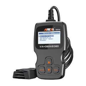 Diagnostic Scanner OBD2 Ancel AD310/AC103 (AD310/AC103) 114294928 - Gépjármű diagnosztikai eszköz