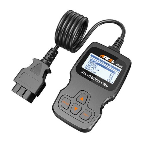 Diagnostic Scanner OBD2 Ancel AD310/AC103 (AD310/AC103) 141262994 - Gépjármű diagnosztikai eszköz